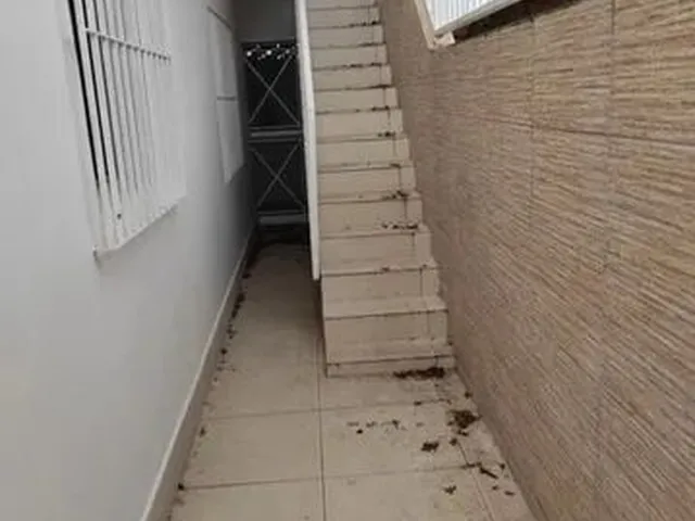 Imagem 3: Cada Jd América C/ Cobertura e Churrasqueira