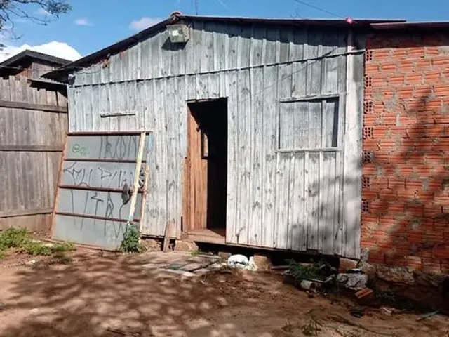 Imagem: Vendo Uma Casa