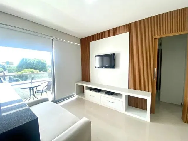 Imagem: Soberane Live Work com 1 Suíte