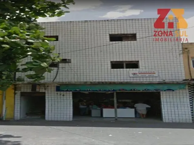 Imagem: Ponto Comercial e Pousada