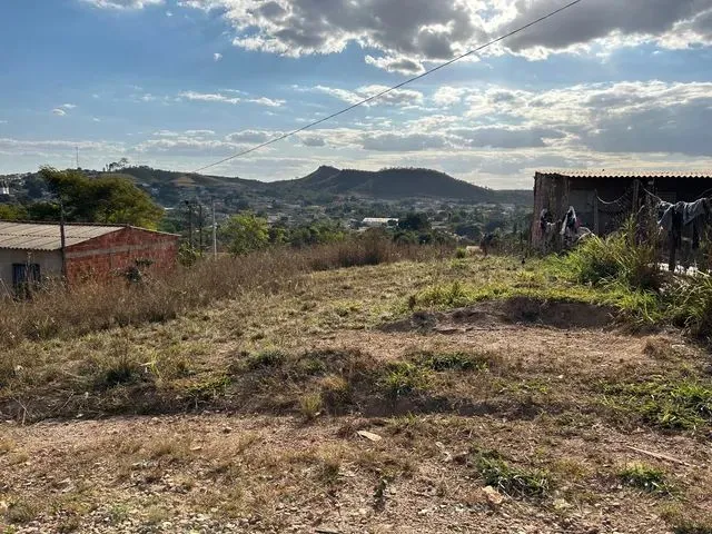 Imagem 1: Lote em Água Quente/Df - 200 M2