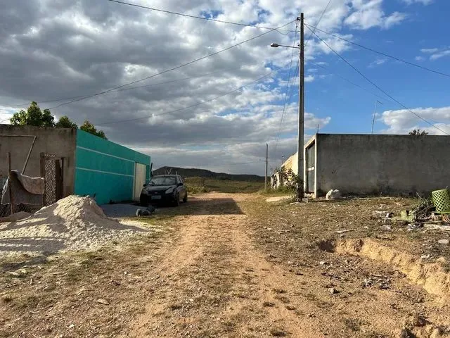 Imagem 2: Lote em Água Quente/Df - 200 M2