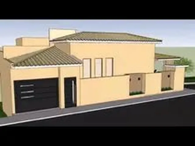 Imagem: Vendo Ou Troco Casa em Fase de Acabamento