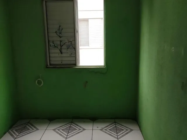 Imagem: Apartamento no Residencial Renascer Ii