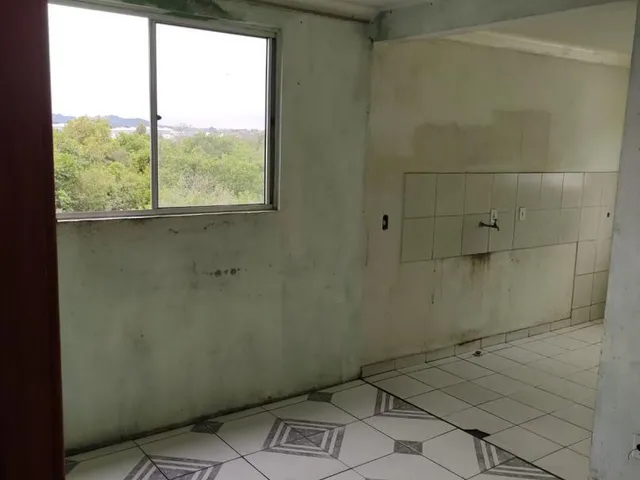 Imagem 2: Apartamento no Residencial Renascer Ii