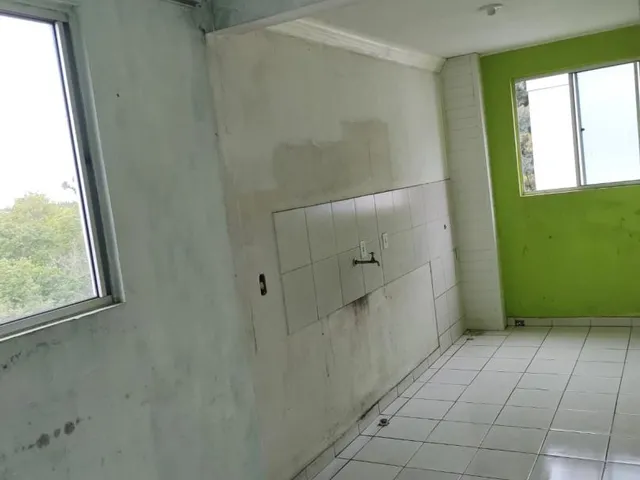 Imagem 3: Apartamento no Residencial Renascer Ii