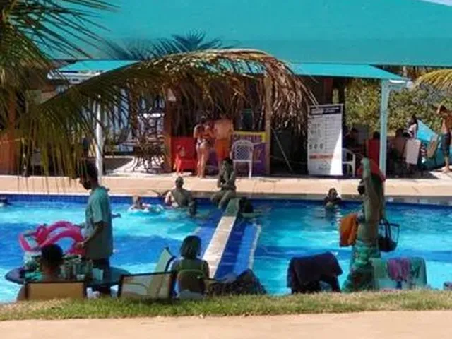 Imagem 2: Alugo Apartamento Caldas Novas