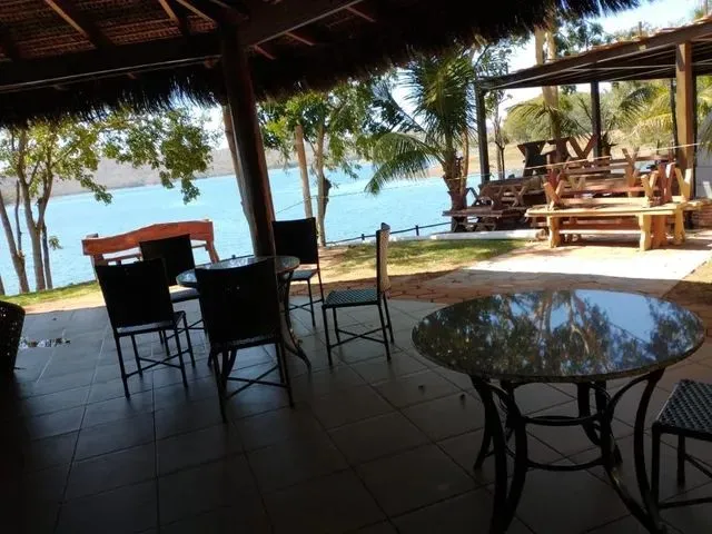 Imagem 4: Alugo Apartamento Caldas Novas