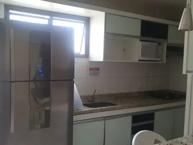 Imagem 3: Alugo Apartamento Caldas Novas