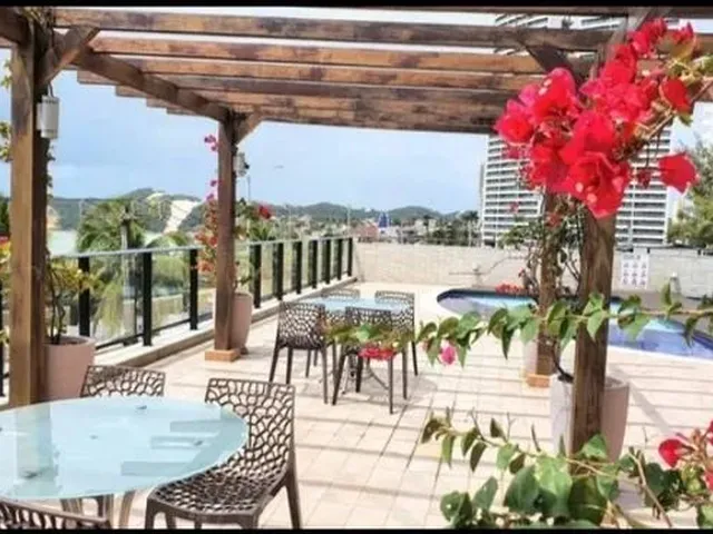 Imagem 15: Viva Natal em Ponta Negra - Aptos de 01 Ou 02 Quartos