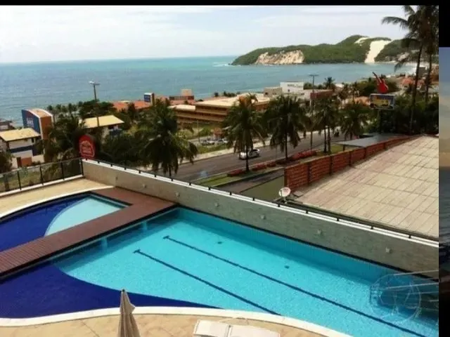 Imagem 3: Viva Natal em Ponta Negra - Aptos de 01 Ou 02 Quartos