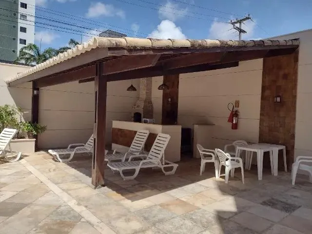 Imagem 11: Viva Natal em Ponta Negra - Aptos de 01 Ou 02 Quartos