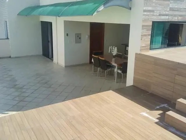 Imagem: Cobertura para Venda Tem 280 Metros Quadrados