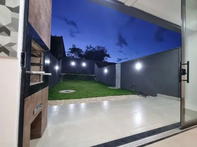Imagem: Sobrado Parque Hayala - Aparecida de Goiania