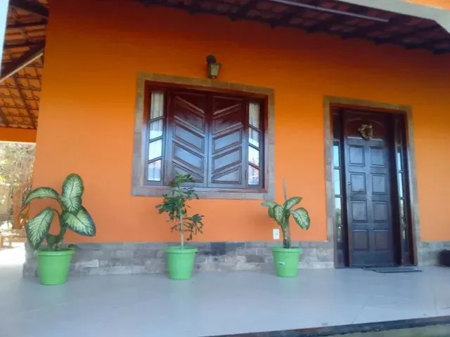 Imagem: Maravilhosa Casa em Iguaba com 3 Quartos