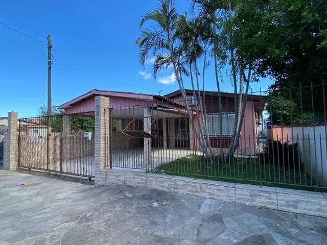 Imagem 1: Casa - Canoas - Rs - Lote 30
