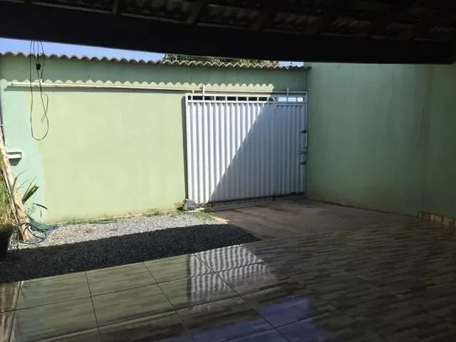 Imagem: Casa com Registro em Santo Antônio 90 Mil