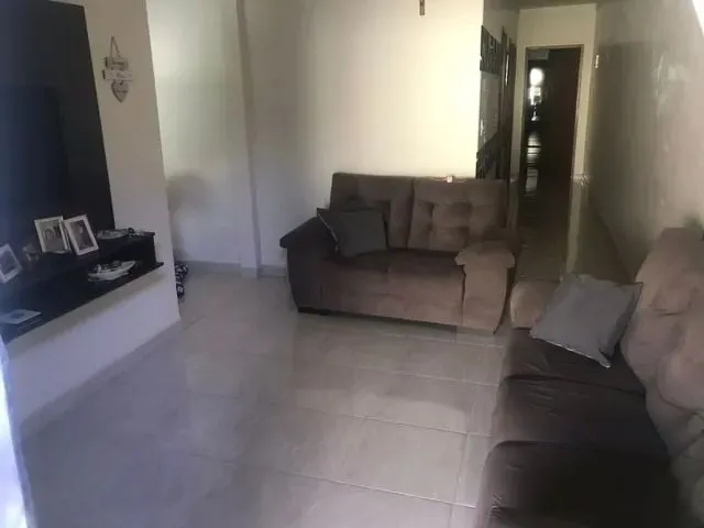 Imagem 11: Casa com Registro em Santo Antônio 90 Mil