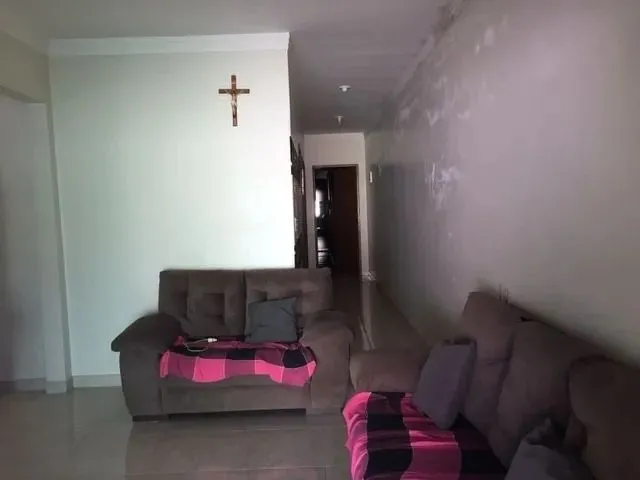 Imagem 15: Casa com Registro em Santo Antônio 90 Mil