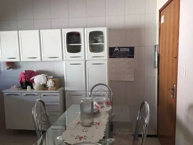 Imagem 13: Casa com Registro em Santo Antônio 90 Mil