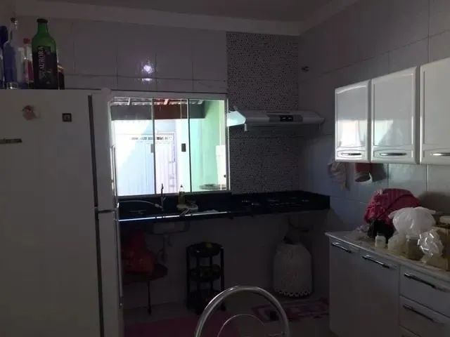 Imagem 10: Casa com Registro em Santo Antônio 90 Mil