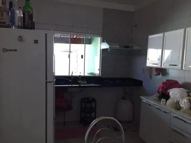 Imagem 6: Casa com Registro em Santo Antônio 90 Mil