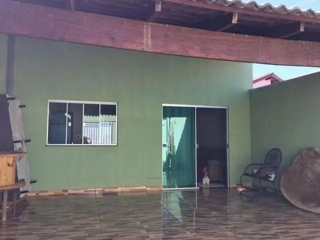 Imagem 8: Casa com Registro em Santo Antônio 90 Mil