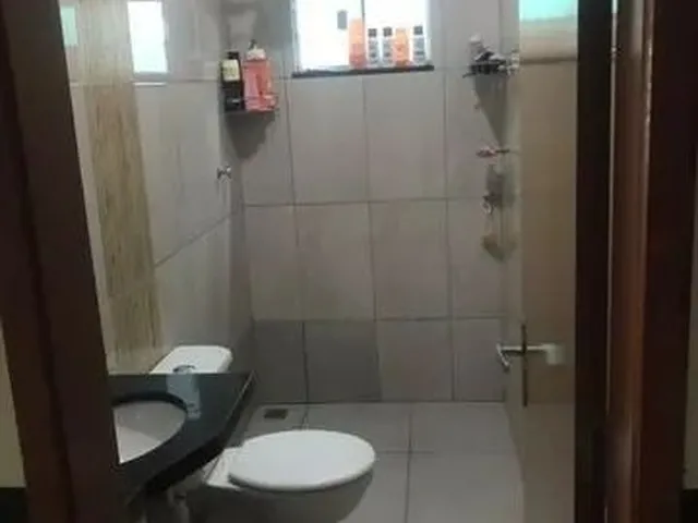 Imagem 3: Casa com Registro em Santo Antônio 90 Mil