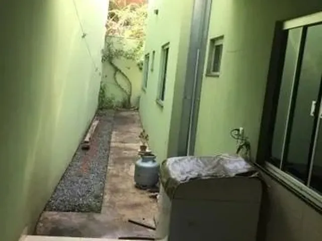 Imagem 12: Casa com Registro em Santo Antônio 90 Mil