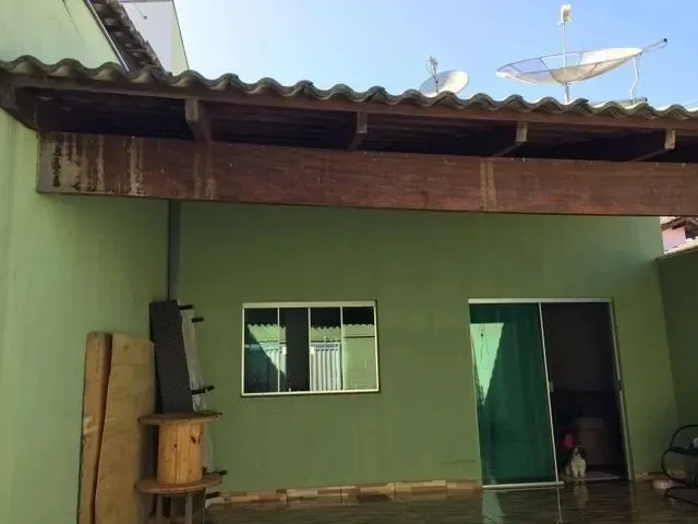 Imagem 14: Casa com Registro em Santo Antônio 90 Mil