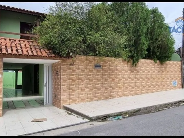 Imagem: Casa Duplex no Itaperi