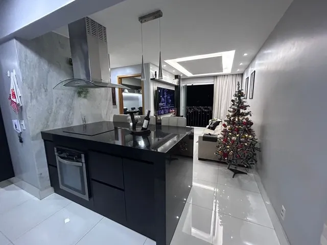 Imagem: Apartamento 2 Quartos com Suíte - Vila