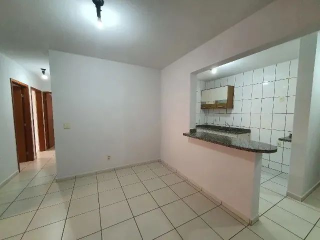 Imagem 8: Residencial Amazonia Apartamento 3 Quartos