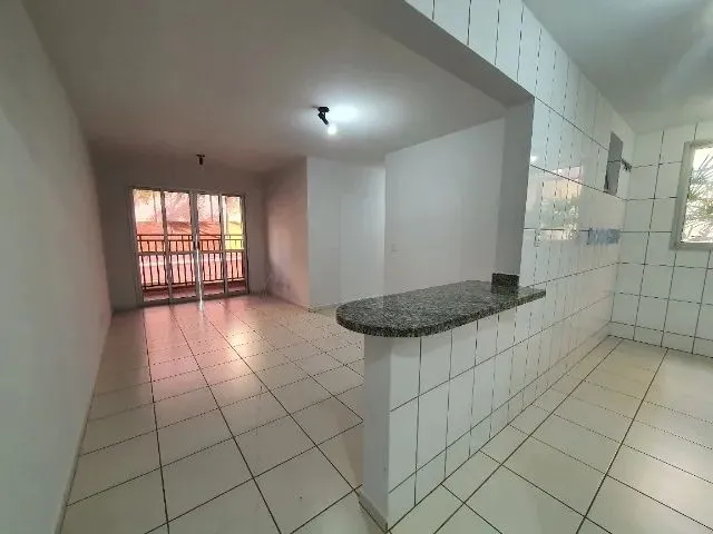Imagem 3: Residencial Amazonia Apartamento 3 Quartos