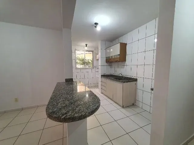 Imagem 2: Residencial Amazonia Apartamento 3 Quartos