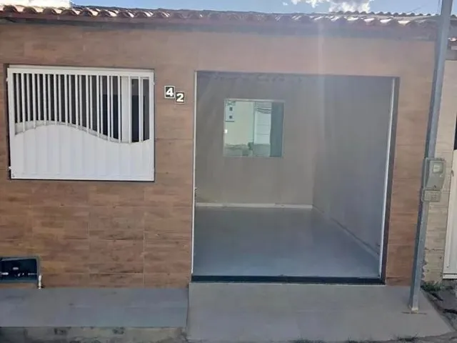 Imagem: Casa na Rua Bela Vista