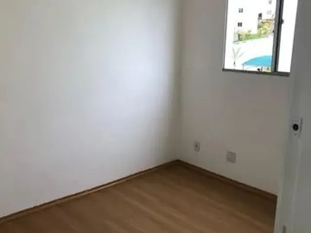 Imagem: Apartamento em Contagem com 2 Quartos