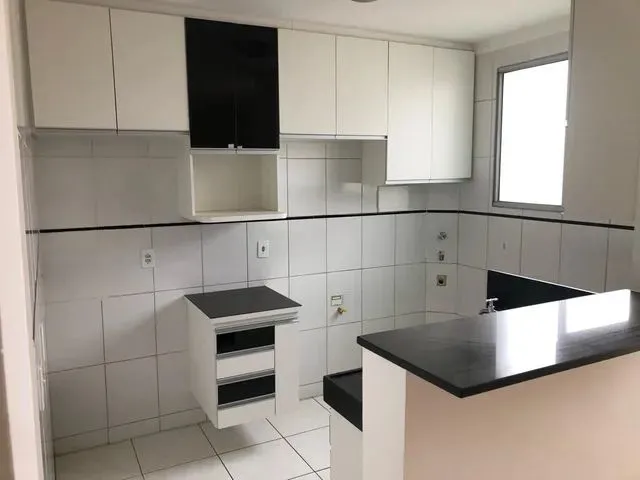 Imagem 2: Apartamento em Contagem com 2 Quartos