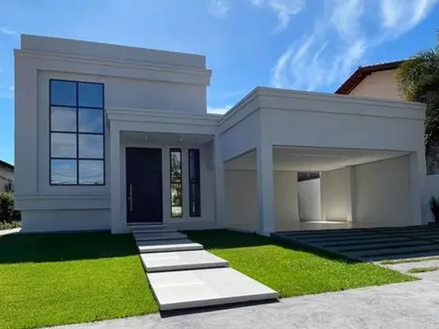 Imagem: Casa 5 Suítes Acapulco 420 M² 900 M²