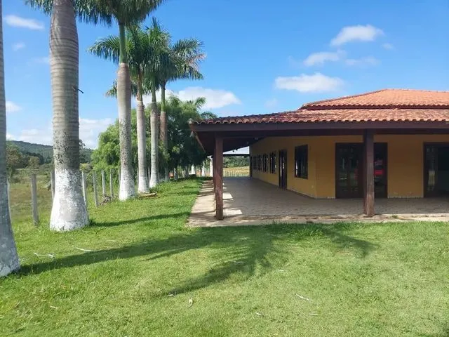 Imagem: Chácara na Planta em Votorantim Ao Lado
