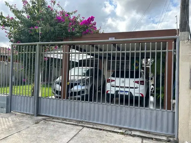 Imagem: Casa em Itabatã - Mucuri Ba