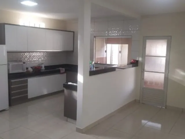 Imagem: Casa com 3 Suítes em Caldas Novas