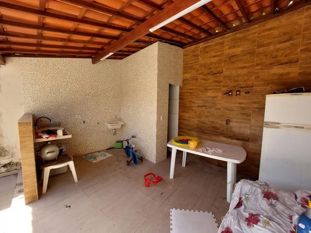 Imagem: Casa de 02 no Janga Quartos R$ 1.200,00