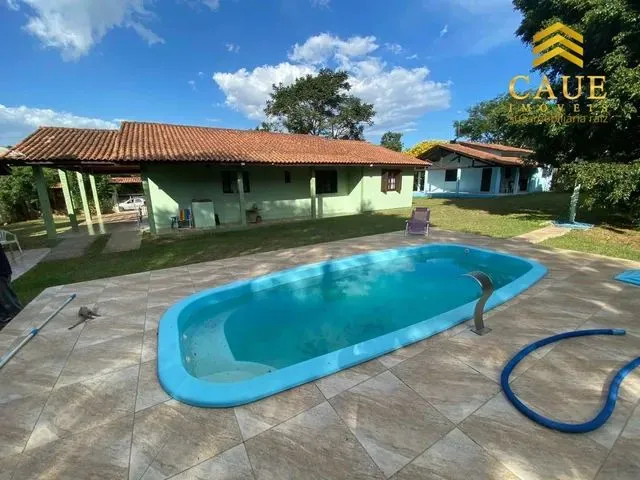 Imagem: Sítio Espetacular. Perto da Rs040