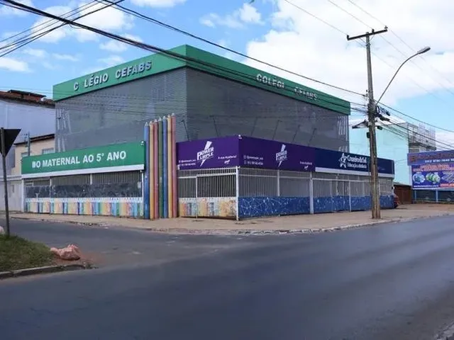 Imagem: Oportunidade! Excelente Sobrado de Esquina