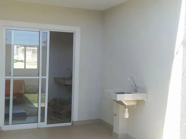 Imagem 4: Casa no Residencial Vale do Ouro