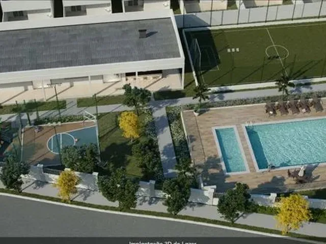 Imagem 5: Casa no Residencial Vale do Ouro
