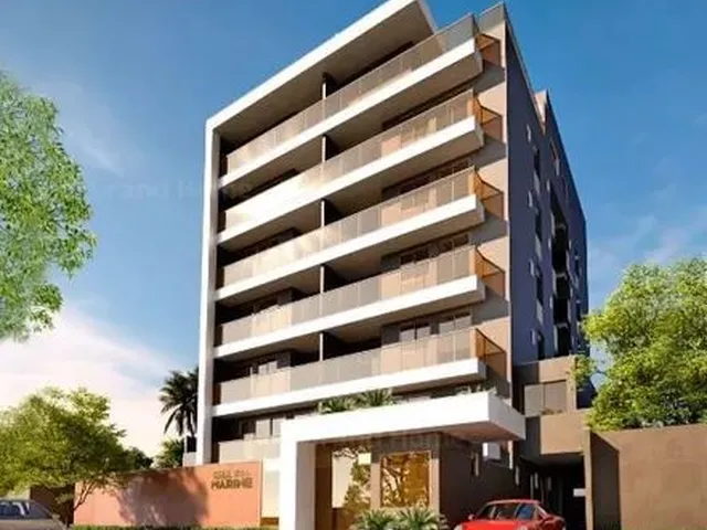 Imagem: Apartamento 3 Quartos em Jardim Camburi