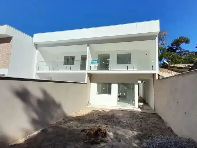 Imagem: Casa Linda Moderna Promocão