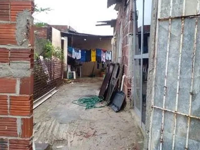 Imagem: Casa em Nova Morada Caxangá - R. Gilberto